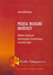 Pojęcia religijne młodzieży
