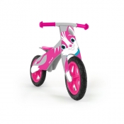 MILLY MALLY Rowerek biegowy Duplo Kot (1698)