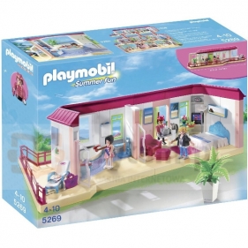 PLAYMOBIL Bungalow Suita (5269)