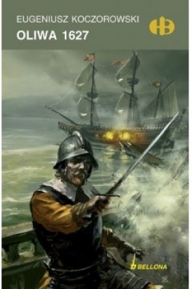 Oliwa 1627 - Eugeniusz Koczorowski
