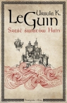 Sześć światów Hain Guin Ursula K.Le