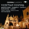 Choral Classics: Venetian Vespers  Gabrieli Consort Choir & Players, Paur McCreesh