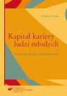 Kapitał kariery ludzi młodych Elżbieta Turska