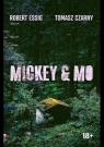  Mickey & Mo