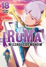 Iruma w szkole demonów. Tom 18 9+ Osamu Nishi