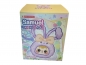 Brelok pluszak Blind Box 9x7x11cm - Small Rabbit, 1 szt