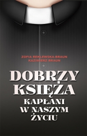 Dobrzy księża