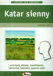 Katar sienny