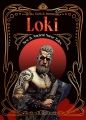 Loki. New & Ancient Norse Tales - Matt Ralphs