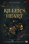 Killer's Heart Natalia Rossa