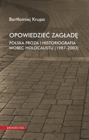 Opowiedzieć Zagładę
