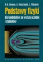 Podstawy fizyki dla kandydatów na wyższe uczelnie i studentów - L. Widomski, M.A. Herman, Andrzej Kalestyński