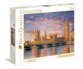Puzzle London 1000 (39269)