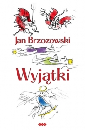 Wyjątki - Brzozowski Jan
