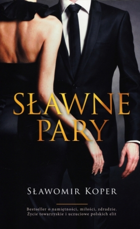 Sławne pary - Sławomir Koper