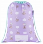 Worek na obuwie - Pusheen Violet