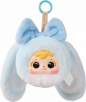 Brelok pluszak Blind Box 9x7x11cm - Small Rabbit, 1 szt