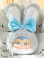 Brelok pluszak Blind Box 9x7x11cm - Small Rabbit, 1 szt