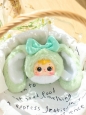 Brelok pluszak Blind Box 9x7x11cm - Small Rabbit, 1 szt
