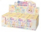 Brelok pluszak Blind Box 9x7x11cm - Small Rabbit, 1 szt