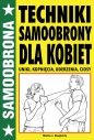 Techniki samoobrony dla kobiet - Martin J. Dougherty