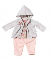 Ubranko dla lalki Baby Annabell