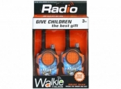 Walkie talkie