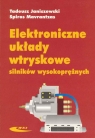 Elektroniczne układy wtryskowe silników wysokoprężnych Tadeusz Janiszewski, Spiros Mavrantzas