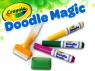 Doodle Madic Zestaw uzupełniający CRAYOLA (81-4369)