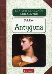 Antygona - Sofokles