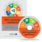 BPH w placówkach oświatowych - Małgorzata Celuch, Bożena Winczewska