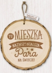 Ekoart "Tu mieszka.."