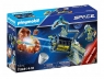  Playmobil Space: Niszczyciel meteoroidow (71369)od 4 lat