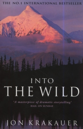 Into the Wild - Krakauer John