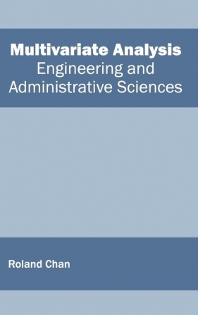 Multivariate Analysis