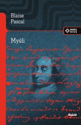 Myśli - Blaise Pascal