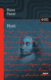 Myśli - Blaise Pascal