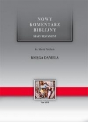 Nowy komentarz...ST T.26 Księga Daniela - Marek Parchem