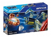 Playmobil Space: Niszczyciel meteoroidow (71369)