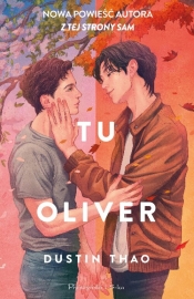 Tu Oliver - Dustin Thao