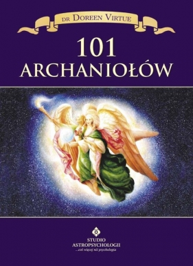 101 Archaniołów - Virtue Doreen
