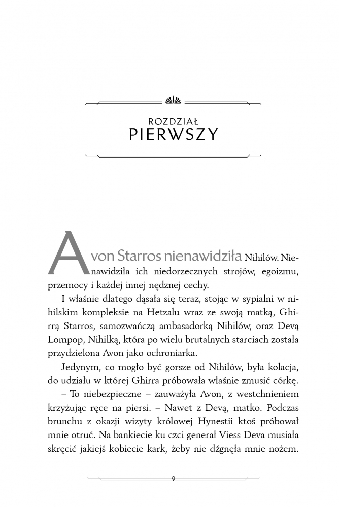 Star Wars. Wielka Republika. Przeciwko burzy