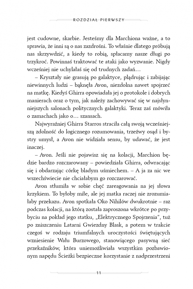 Star Wars. Wielka Republika. Przeciwko burzy