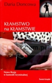 Kłamstwo na kłamstwie