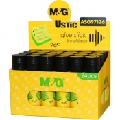 Klej w sztyfcie Pva Mg 9gr