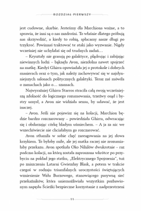 Star Wars. Wielka Republika. Przeciwko burzy - Tessa Gratton, Justina Ireland