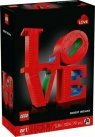 LEGO(R) ART 31214 LOVE