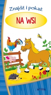 Na wsi Znajdź i pokaż