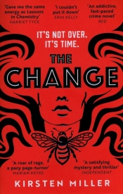 The Change - Miller Kirsten