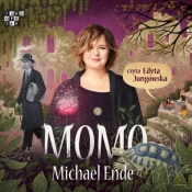Momo (książka audio)